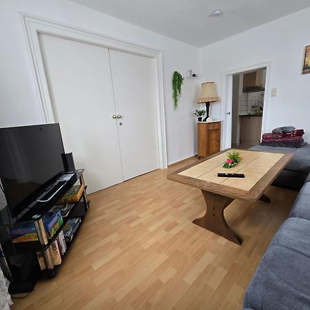 Ferienwohnung Sigmaringen Dış mekan fotoğraf
