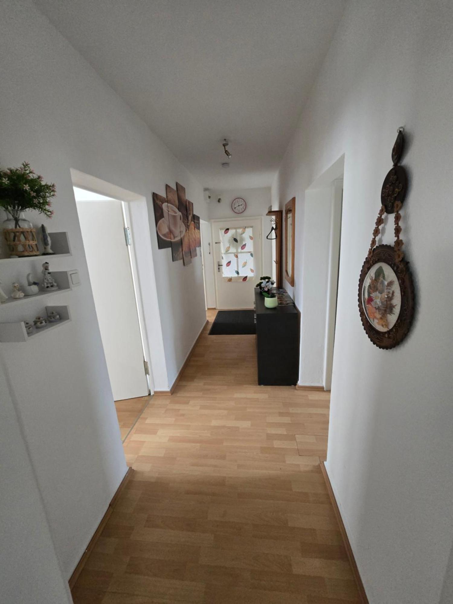 Ferienwohnung Sigmaringen Dış mekan fotoğraf