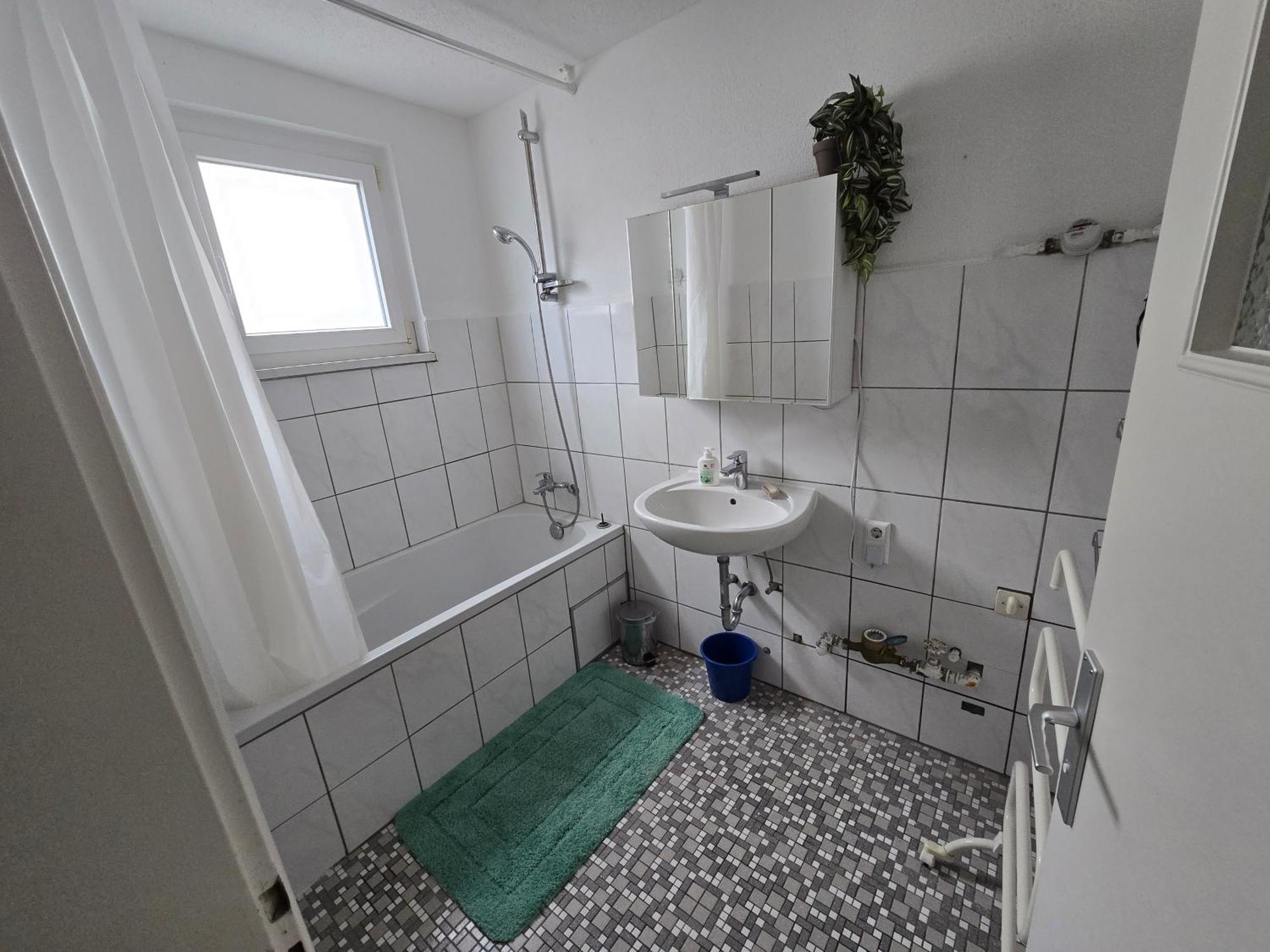 Ferienwohnung Sigmaringen Dış mekan fotoğraf