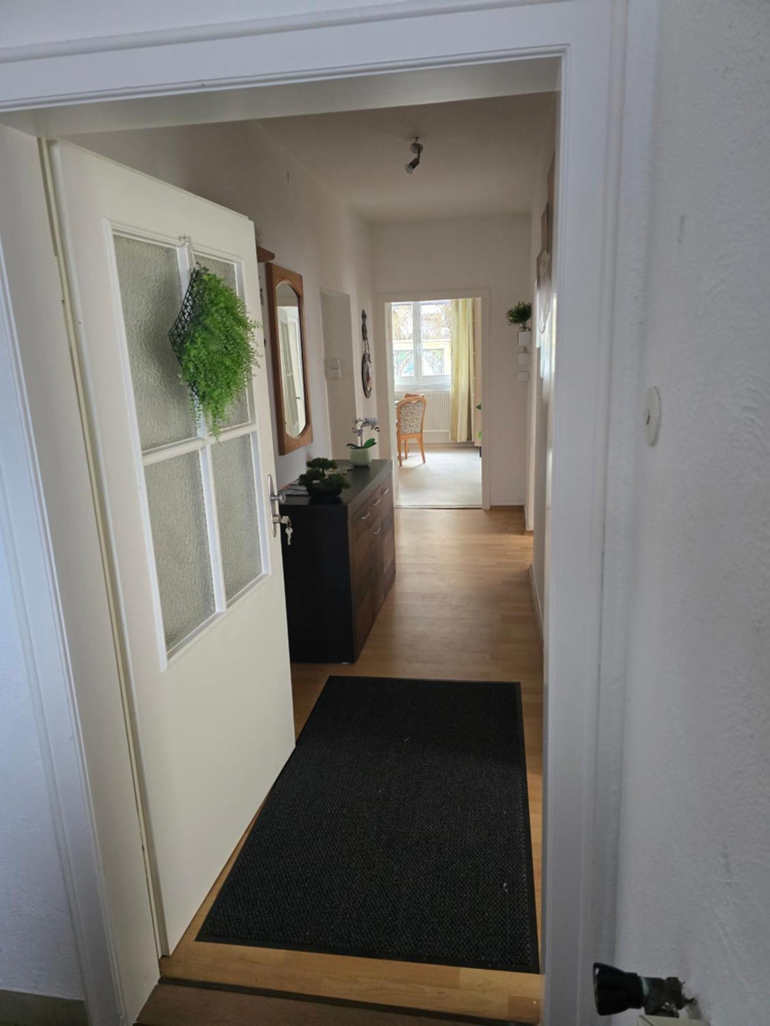 Ferienwohnung Sigmaringen Dış mekan fotoğraf
