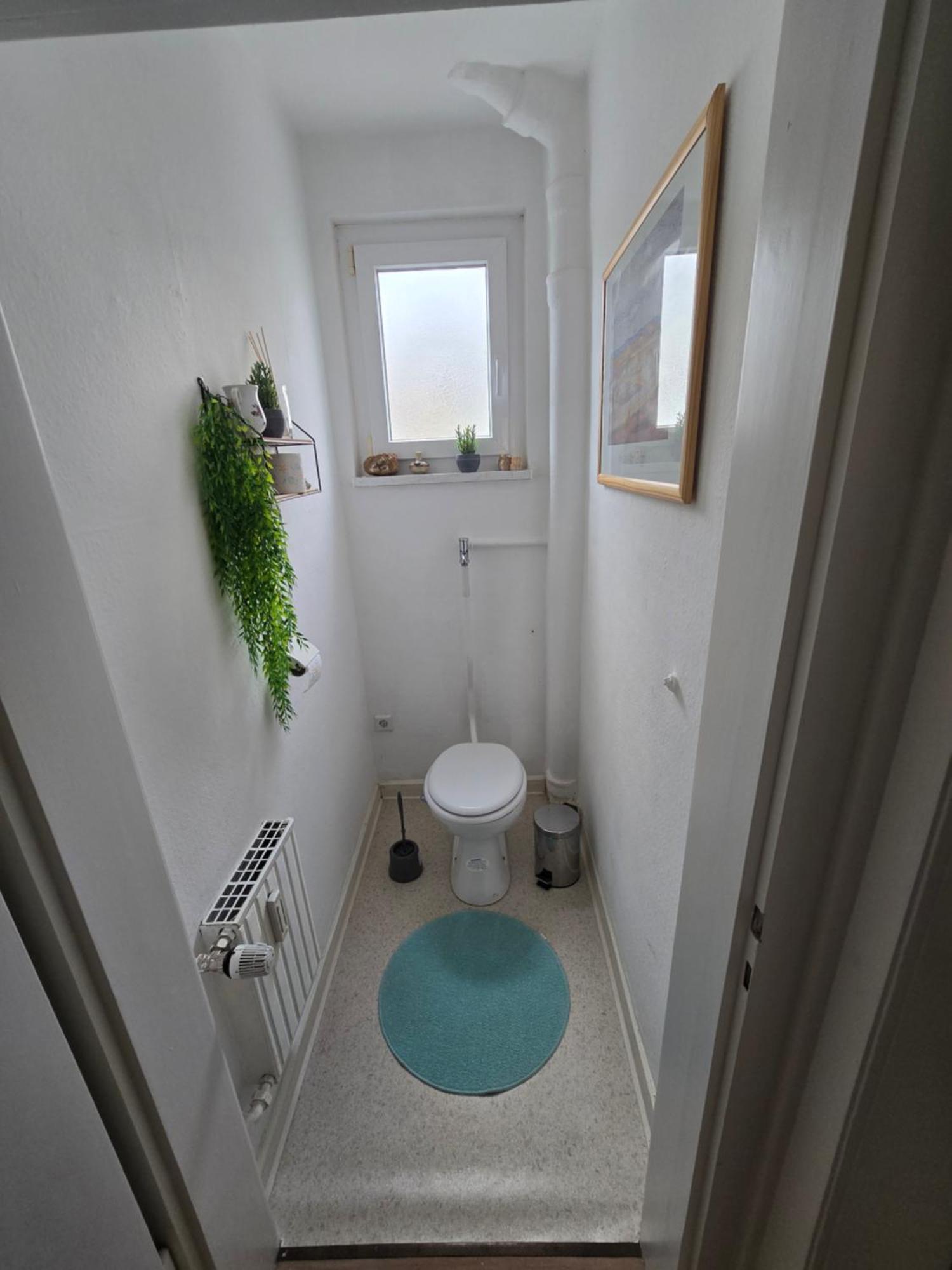 Ferienwohnung Sigmaringen Dış mekan fotoğraf
