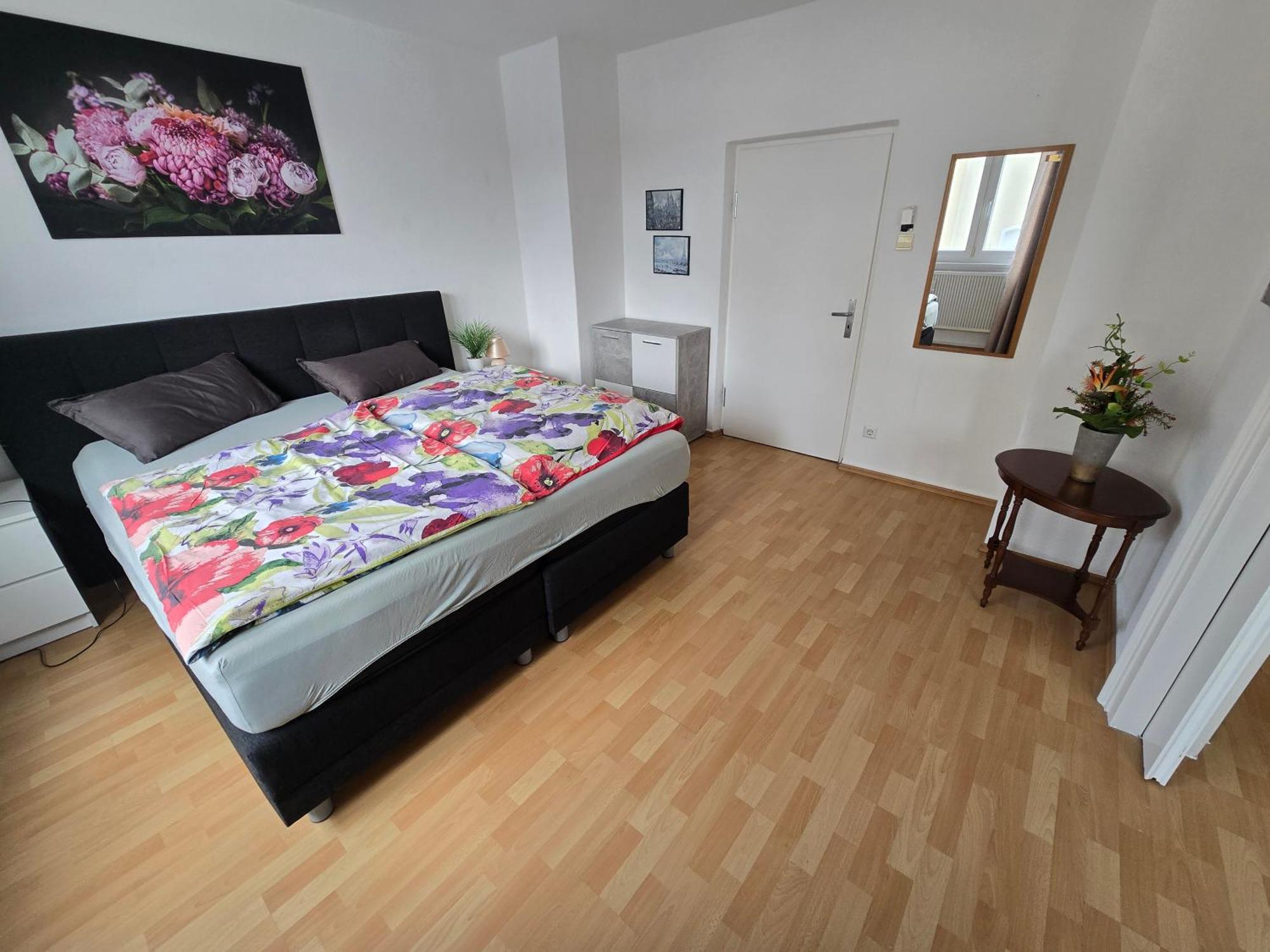 Ferienwohnung Sigmaringen Dış mekan fotoğraf