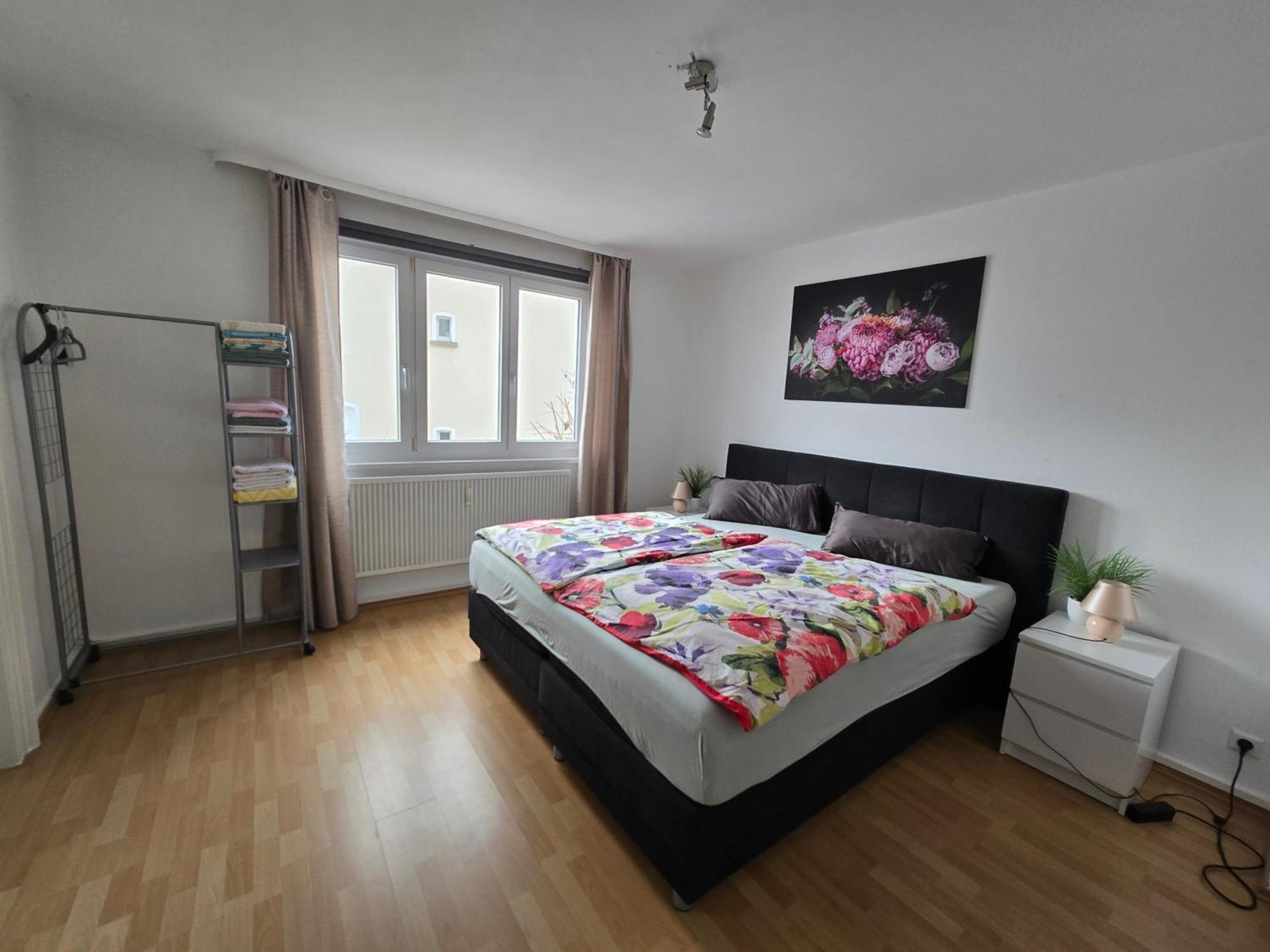 Ferienwohnung Sigmaringen Dış mekan fotoğraf