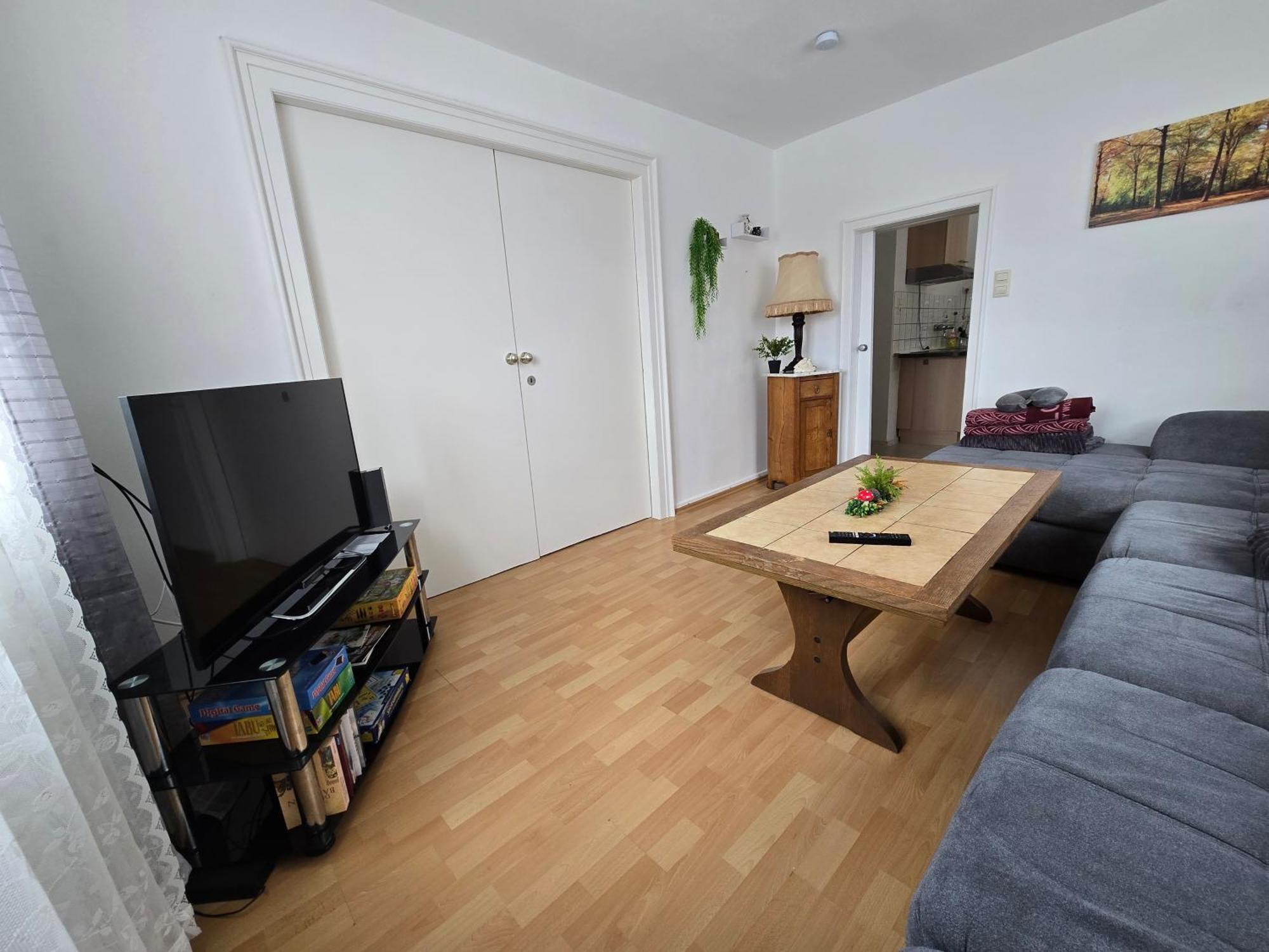 Ferienwohnung Sigmaringen Dış mekan fotoğraf